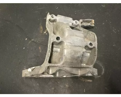 Kenworth T680 Engine Brackets, Misc.
