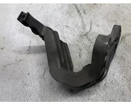 Kenworth T680 Engine Brackets, Misc.