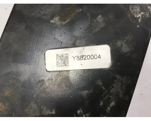 Kenworth T680 Engine Brackets, Misc.