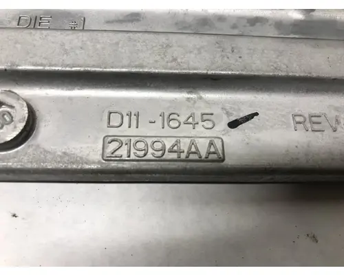 Kenworth T680 Engine Brackets, Misc.