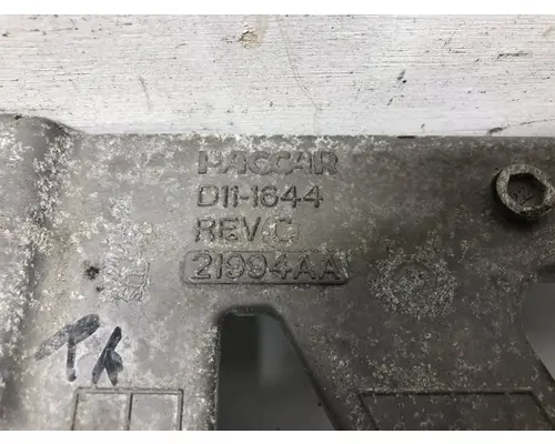 Kenworth T680 Engine Brackets, Misc.