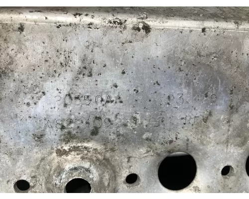 Kenworth T680 Engine Brackets, Misc.