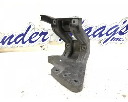Kenworth T680 Engine Brackets, Misc.