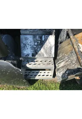 Kenworth T680 Engine Brackets, Misc.