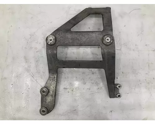 Kenworth T680 Engine Brackets, Misc.