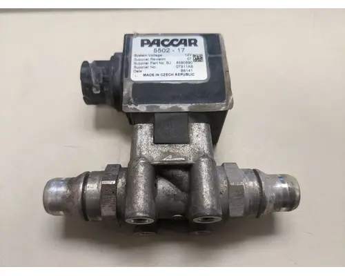 Engine Parts, Misc. Kenworth T680 Vander Haags Inc Dm