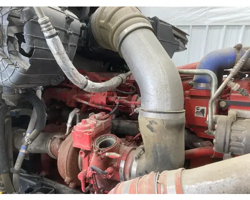 Engine Parts, Misc. Kenworth T680 Vander Haags Inc Col