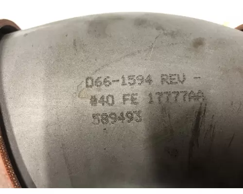 Kenworth T680 Engine Misc. Parts
