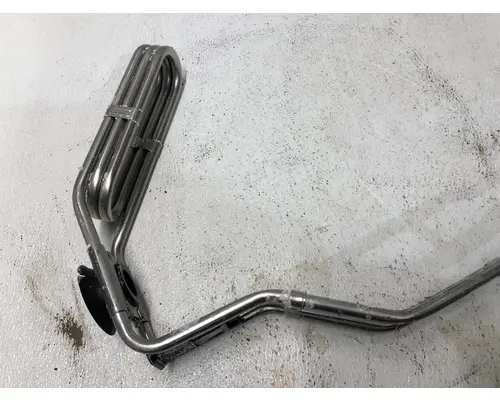 Kenworth T680 Engine Misc. Parts