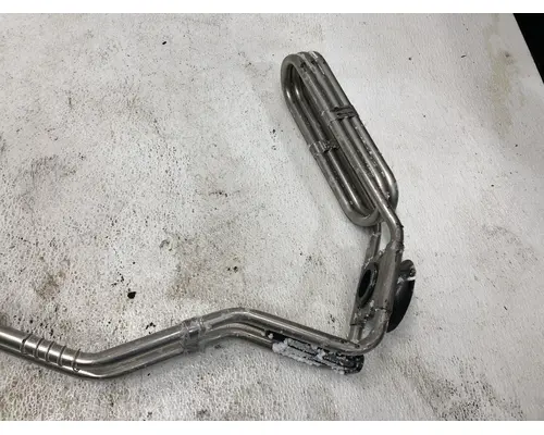 Kenworth T680 Engine Misc. Parts