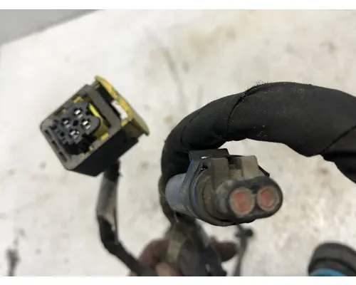 Kenworth T680 Engine Misc. Parts