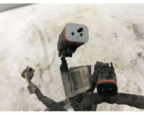 Kenworth T680 Engine Misc. Parts