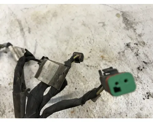 Kenworth T680 Engine Misc. Parts