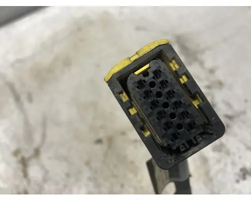 Kenworth T680 Engine Misc. Parts