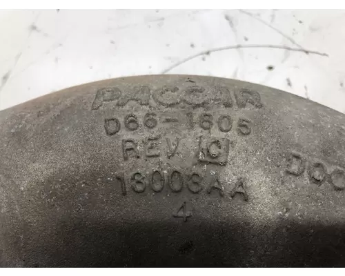 Kenworth T680 Engine Misc. Parts