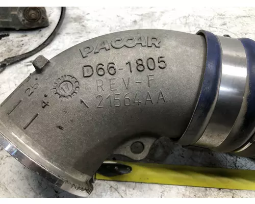 Kenworth T680 Engine Misc. Parts