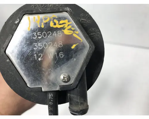 Kenworth T680 Engine Misc. Parts