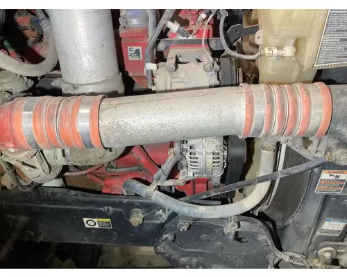 Kenworth T680 Engine Misc. Parts
