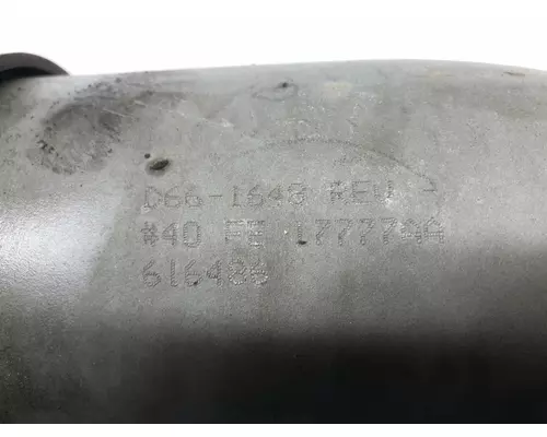 Kenworth T680 Engine Misc. Parts