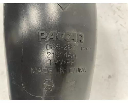 Kenworth T680 Engine Misc. Parts