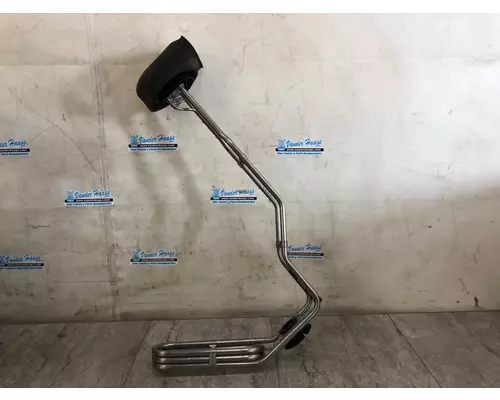 Kenworth T680 Engine Misc. Parts