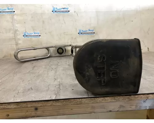 Kenworth T680 Engine Misc. Parts