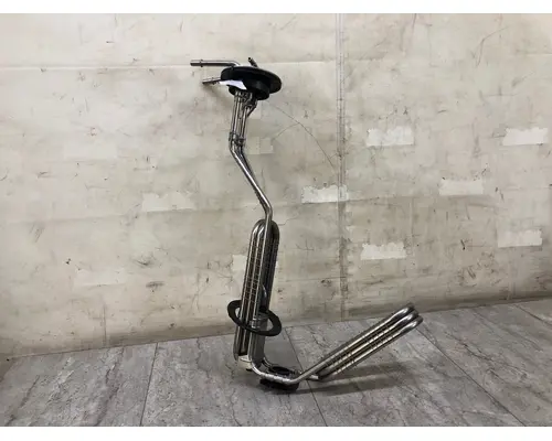 Kenworth T680 Engine Misc. Parts