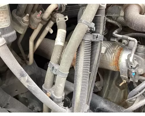 Kenworth T680 Engine Misc. Parts