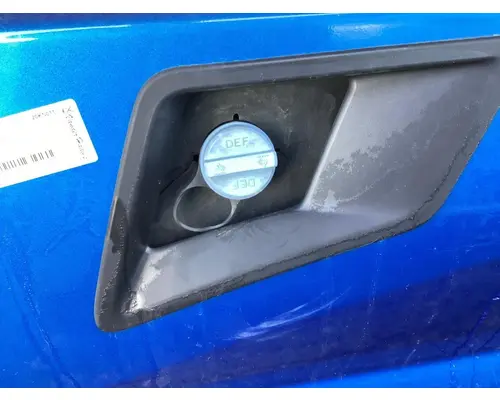 Kenworth T680 Engine Misc. Parts