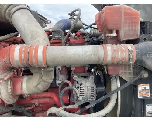 Kenworth T680 Engine Misc. Parts