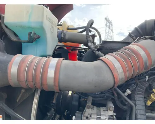 Kenworth T680 Engine Misc. Parts