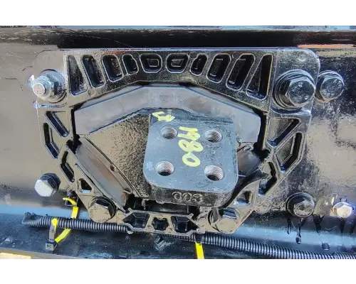 Engine Mounts Kenworth T680 Garabedian Equipment Company