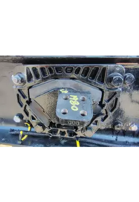Kenworth T680 Engine Mounts