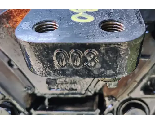 Kenworth T680 Engine Mounts