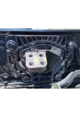 Kenworth T680 Engine Mounts