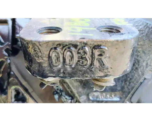 Kenworth T680 Engine Mounts