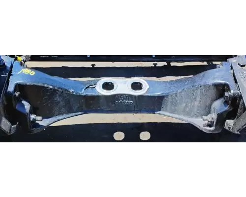 Kenworth T680 Engine Mounts