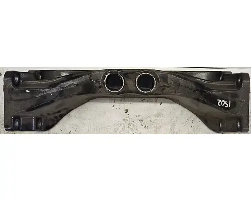 Engine Mounts KENWORTH T680 High Mountain Horsepower