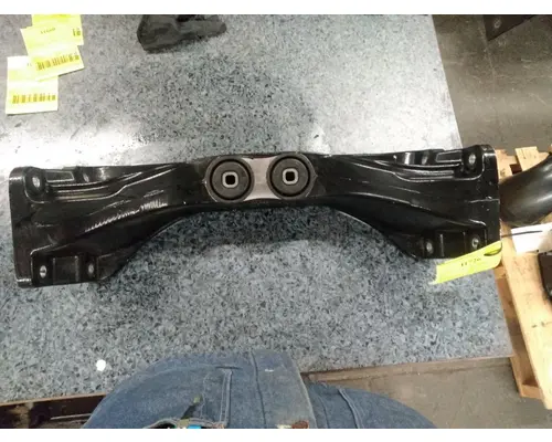Engine Mounts KENWORTH T680 High Mountain Horsepower