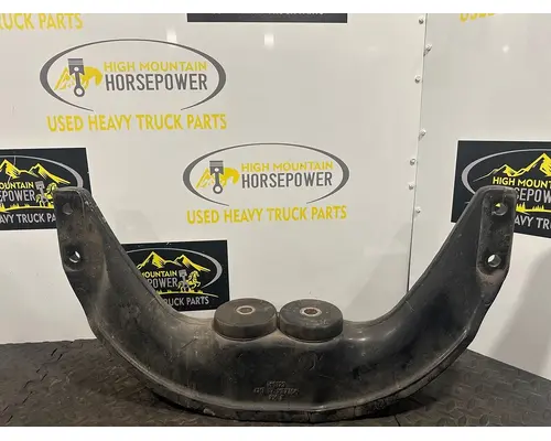 Engine Mounts KENWORTH T680 High Mountain Horsepower