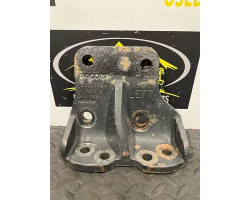 Engine Mounts KENWORTH T680 High Mountain Horsepower