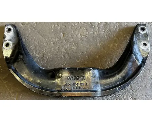 Engine Mounts KENWORTH T680 High Mountain Horsepower