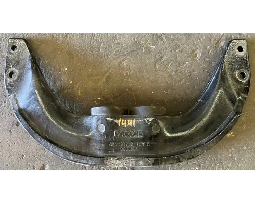 Engine Mounts KENWORTH T680 High Mountain Horsepower