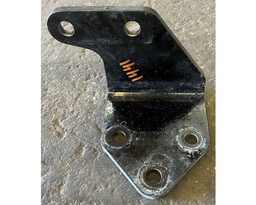 Engine Mounts KENWORTH T680 High Mountain Horsepower