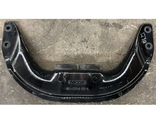 Engine Mounts KENWORTH T680 High Mountain Horsepower