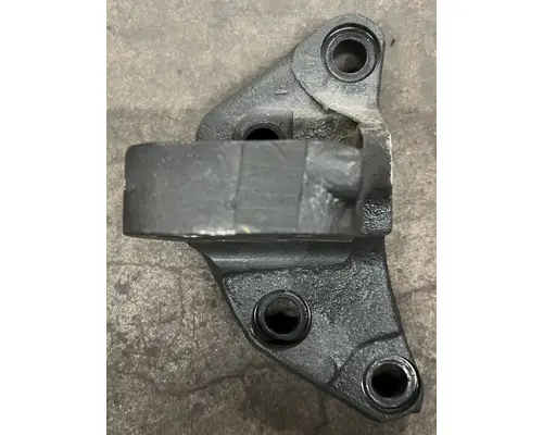 Engine Mounts KENWORTH T680 High Mountain Horsepower