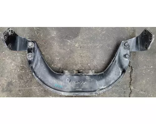 Engine Mounts KENWORTH T680 High Mountain Horsepower