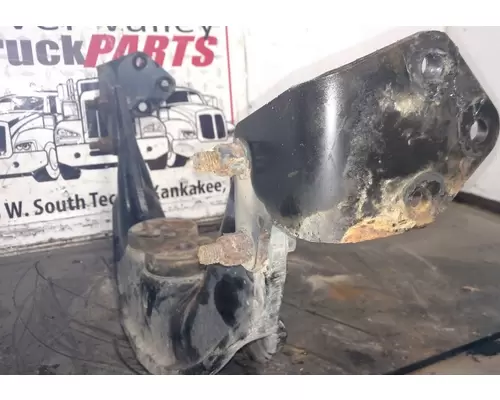 Kenworth T680 Engine Mounts