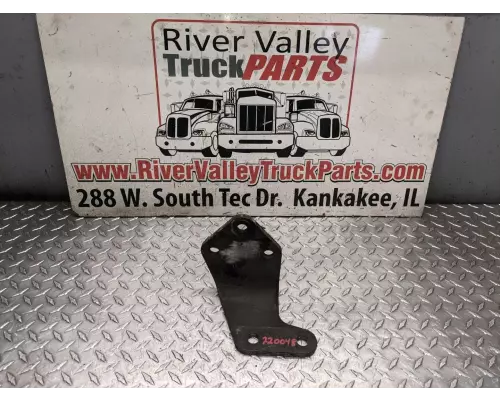 Kenworth T680 Engine Mounts