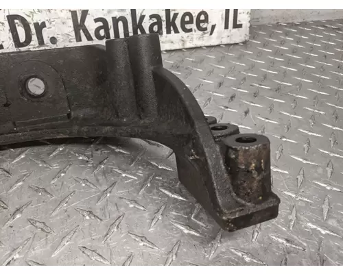 Kenworth T680 Engine Mounts